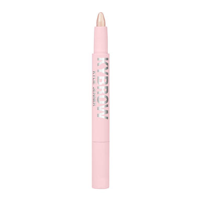 kj iluminador sobrancelhaslight shimmer